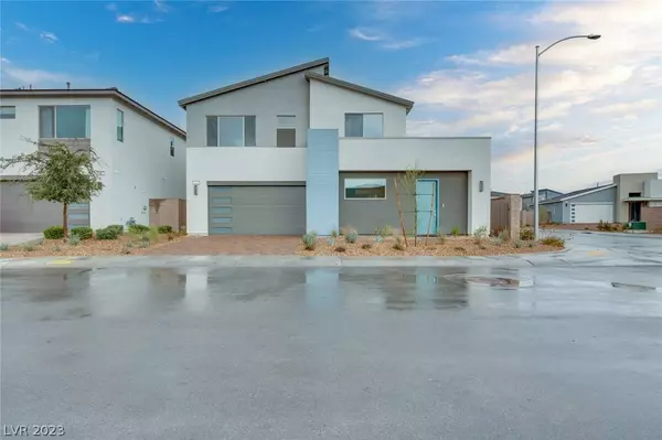 4191 Blue Quail Court, Las Vegas, NV 89141