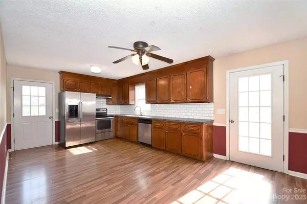 224 Concord ST, Stanfield, NC 28163