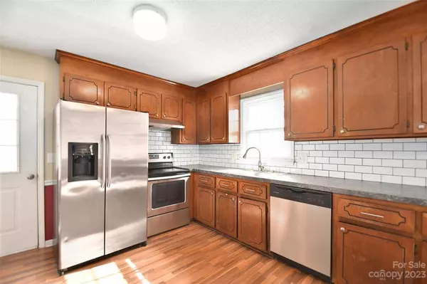 224 Concord ST, Stanfield, NC 28163