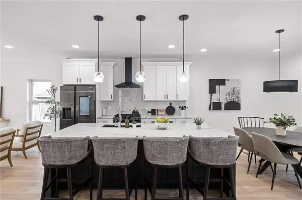 3148 Robinson AVE, Scottdale, GA 30079