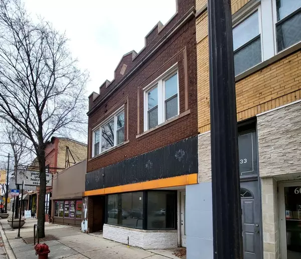 6031 W Irving Park Road, Chicago, IL 60634