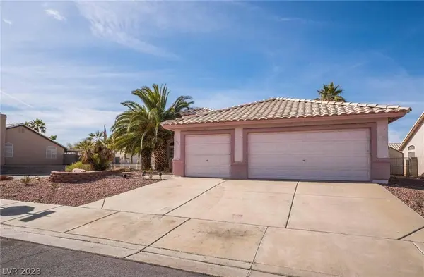 113 Vista Del Lago Street, Henderson, NV 89015