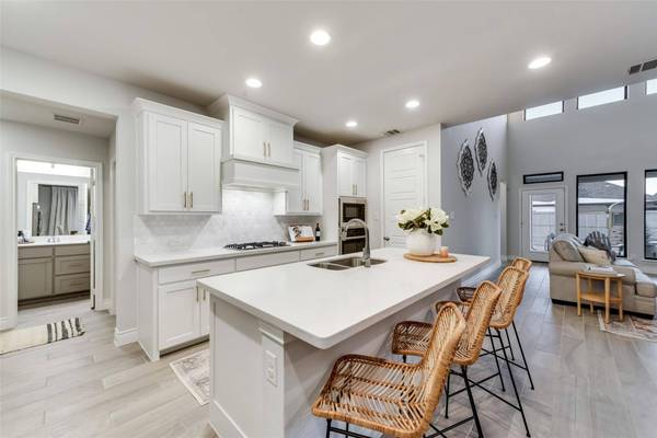 2417 Cobbler Street, Northlake, TX 76247