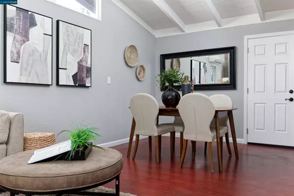 3406 Moretti Dr, Concord, CA 94519