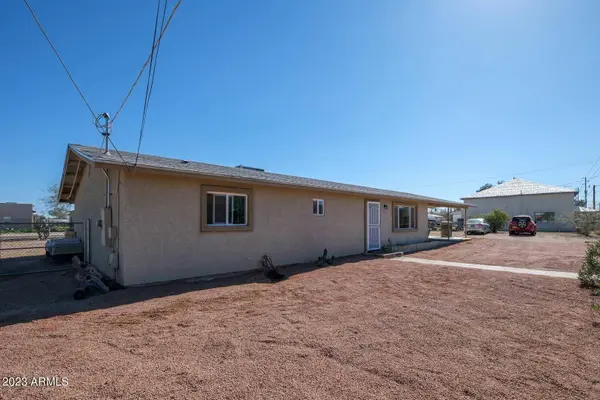 225 N SILVER Street, Florence, AZ 85132