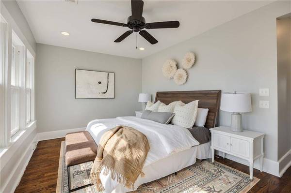 302 NE 16th Street, Oklahoma City, OK 73104