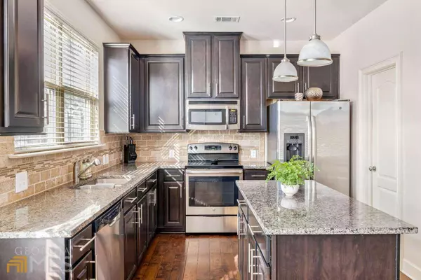 2337 Whiteoak BND SE #22, Smyrna, GA 30080