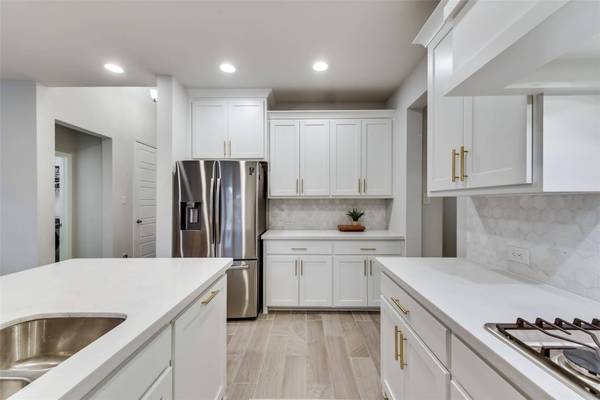 2417 Cobbler Street, Northlake, TX 76247