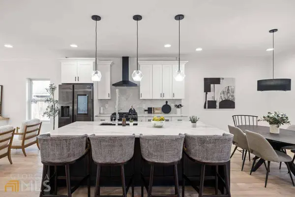 3148 Robinson AVE, Scottdale, GA 30079