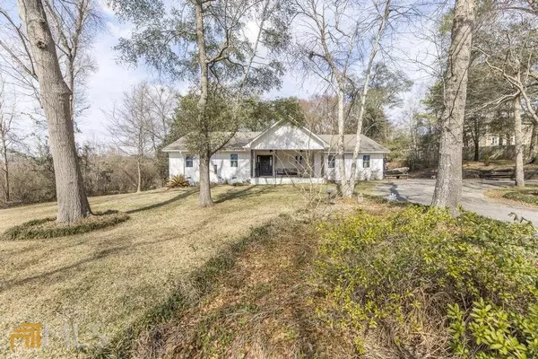 475 Sandefur RD, Kathleen, GA 31047