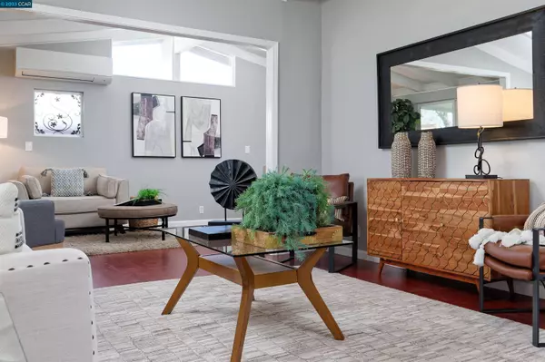 3406 Moretti Dr, Concord, CA 94519