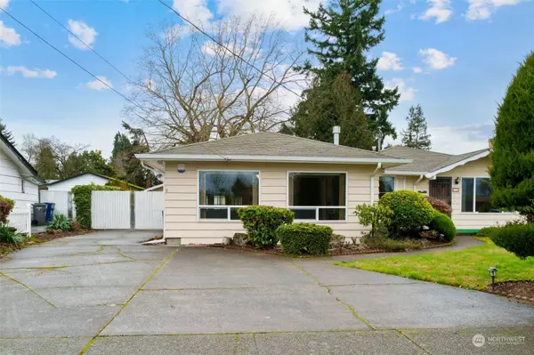 1240 22nd ST SE, Auburn, WA 98002