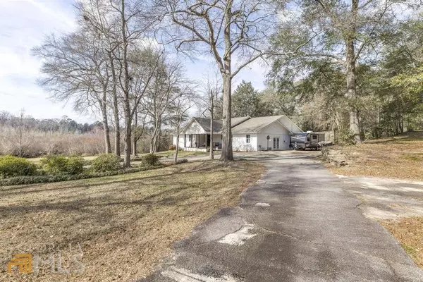 475 Sandefur RD, Kathleen, GA 31047