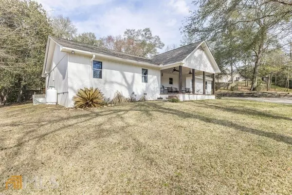 475 Sandefur RD, Kathleen, GA 31047