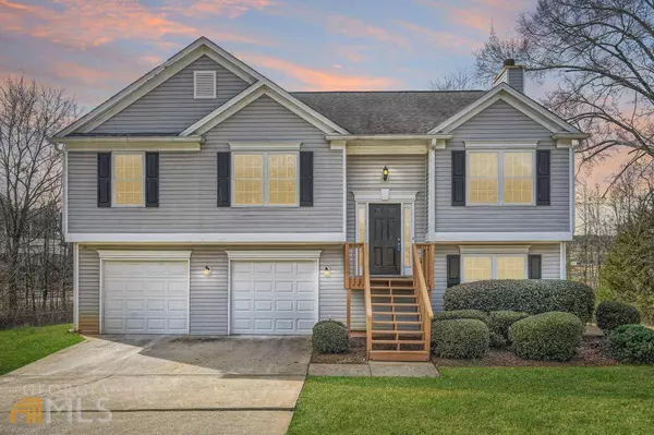 4067 Wintersweet DR, Decatur, GA 30034