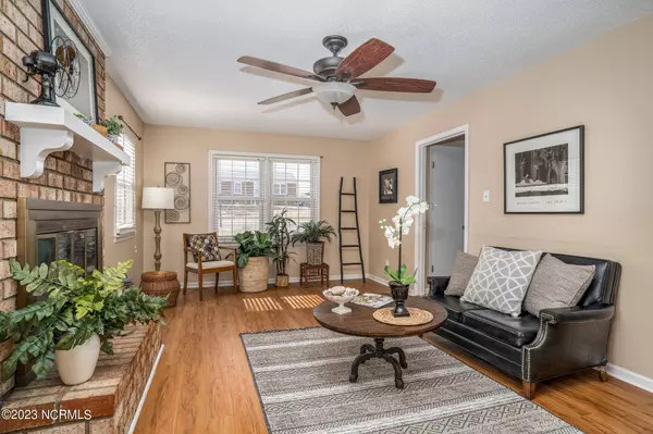 607 S Lakeview Drive, Nashville, NC 27856