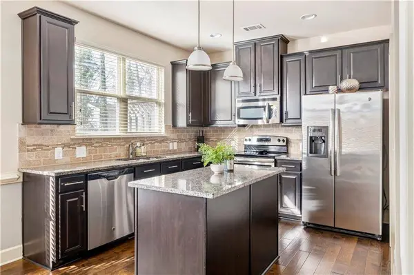 2337 Whiteoak BND SE #22, Smyrna, GA 30080