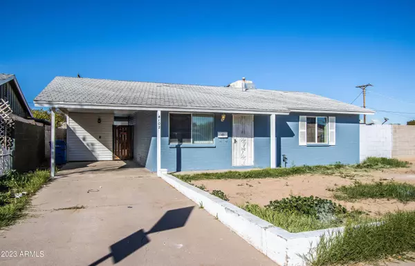 4102 W FLOWER Street, Phoenix, AZ 85019