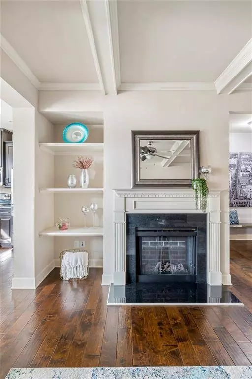 2337 Whiteoak BND SE #22, Smyrna, GA 30080