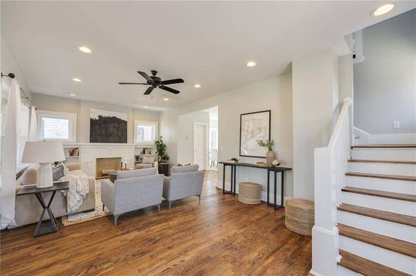 302 NE 16th Street, Oklahoma City, OK 73104