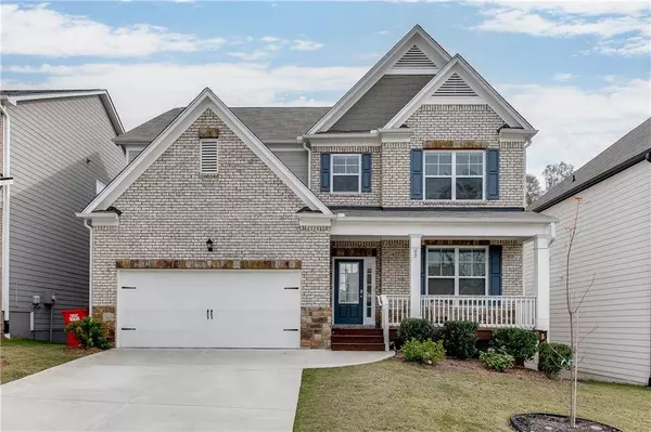 69 Yaupon TRL, Braselton, GA 30517