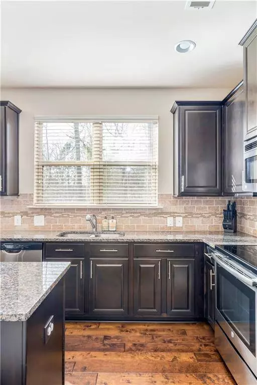 2337 Whiteoak BND SE #22, Smyrna, GA 30080