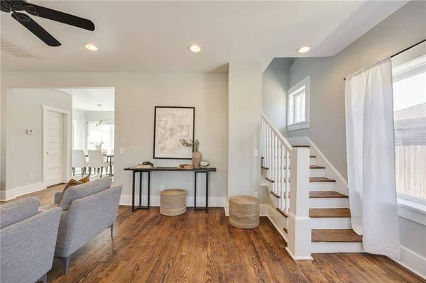 302 NE 16th Street, Oklahoma City, OK 73104