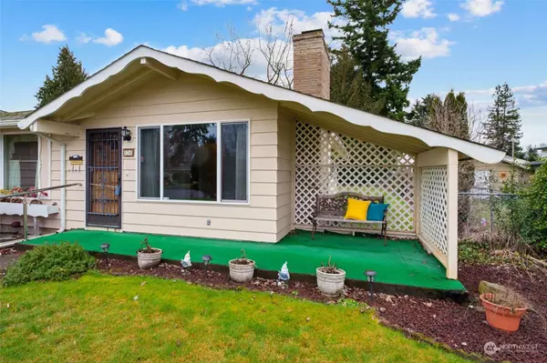 1240 22nd ST SE, Auburn, WA 98002