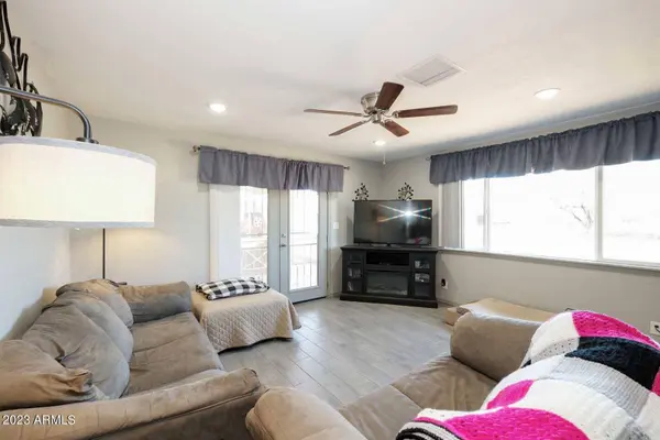 225 N SILVER Street, Florence, AZ 85132