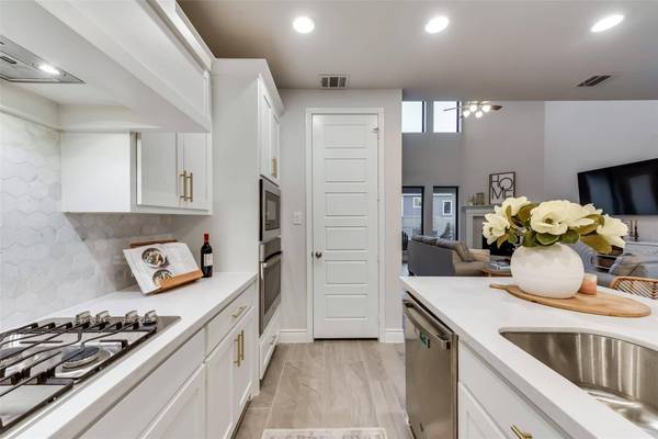 2417 Cobbler Street, Northlake, TX 76247