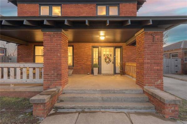 302 NE 16th Street, Oklahoma City, OK 73104