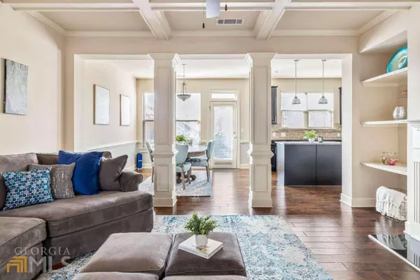 2337 Whiteoak BND SE #22, Smyrna, GA 30080