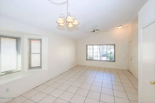 1120 N VAL VISTA Drive #97, Gilbert, AZ 85234