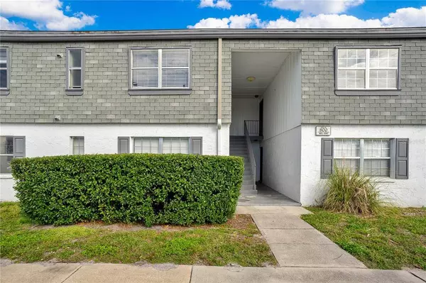 1000 S SEMORAN BLVD #804, Winter Park, FL 32792