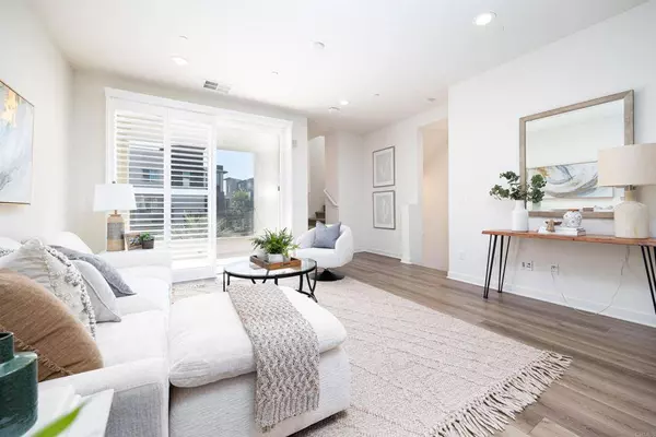 1848 Observation WAY #2, Chula Vista, CA 91915