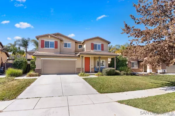 29081 Hydrangea St, Murrieta, CA 92563