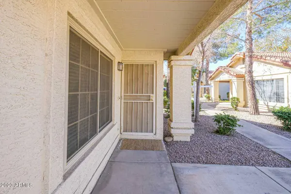 1120 N VAL VISTA Drive #97, Gilbert, AZ 85234