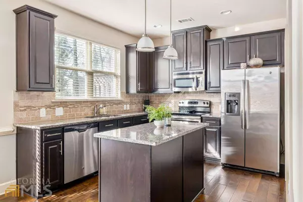 2337 Whiteoak BND SE #22, Smyrna, GA 30080