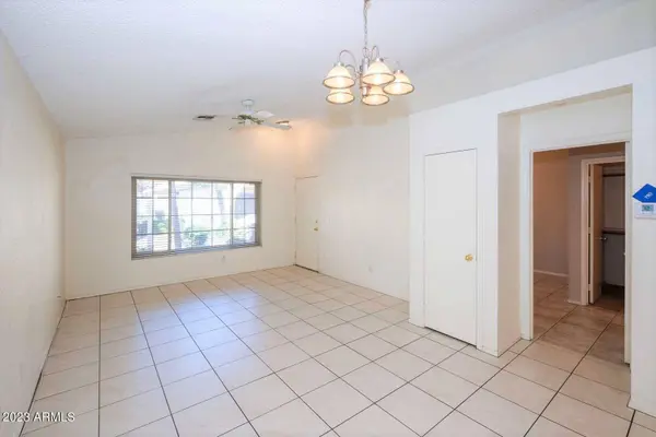 1120 N VAL VISTA Drive #97, Gilbert, AZ 85234