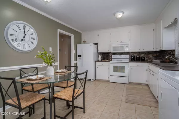 607 S Lakeview Drive, Nashville, NC 27856