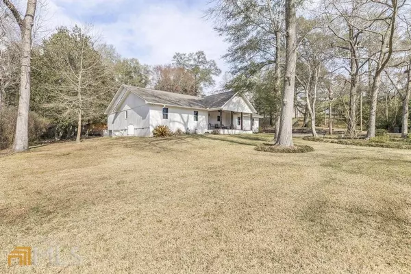 475 Sandefur RD, Kathleen, GA 31047