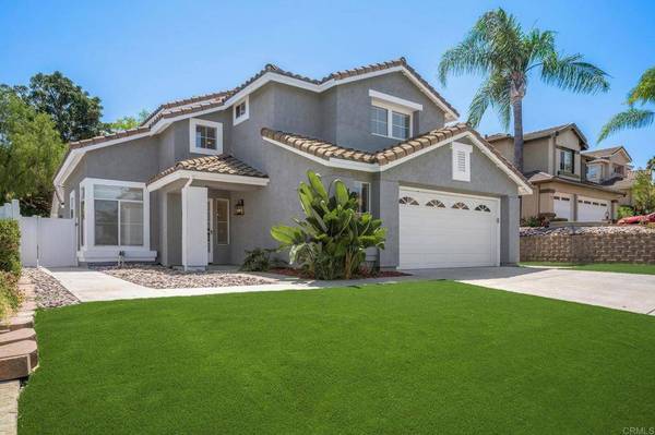 826 Masters DR, Oceanside, CA 92057