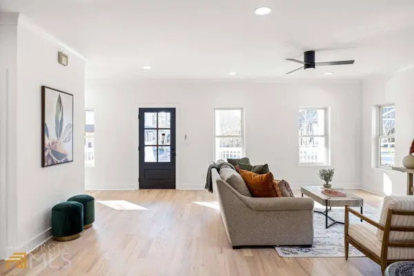 3148 Robinson AVE, Scottdale, GA 30079