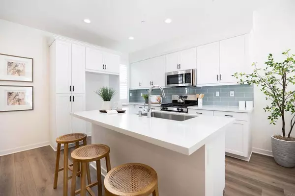 1848 Observation WAY #2, Chula Vista, CA 91915