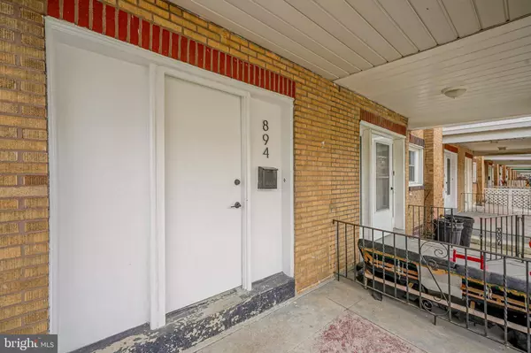 894 BRILL ST, Philadelphia, PA 19124