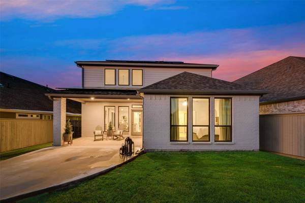 2417 Cobbler Street, Northlake, TX 76247