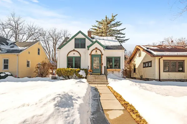 3624 36th AVE S, Minneapolis, MN 55406