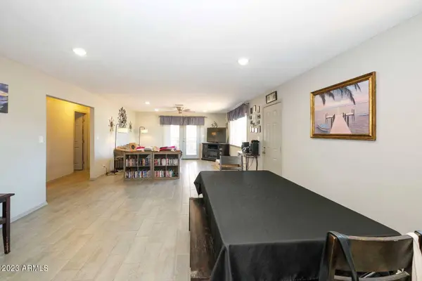 225 N SILVER Street, Florence, AZ 85132