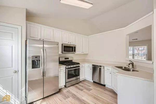 4067 Wintersweet DR, Decatur, GA 30034