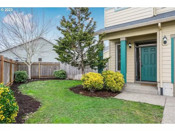 2601 NINA PL, Hubbard, OR 97032